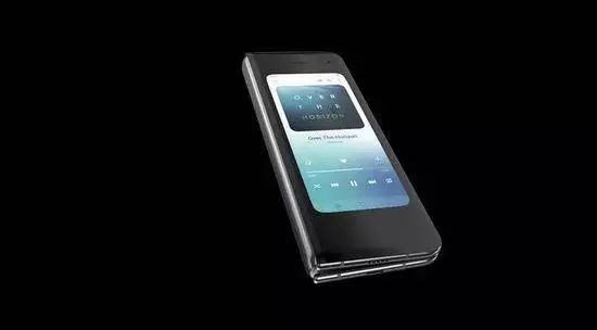 数据图表解剖AMOLED折叠手机供应链及成本！当折叠屏半价了，会买吗？