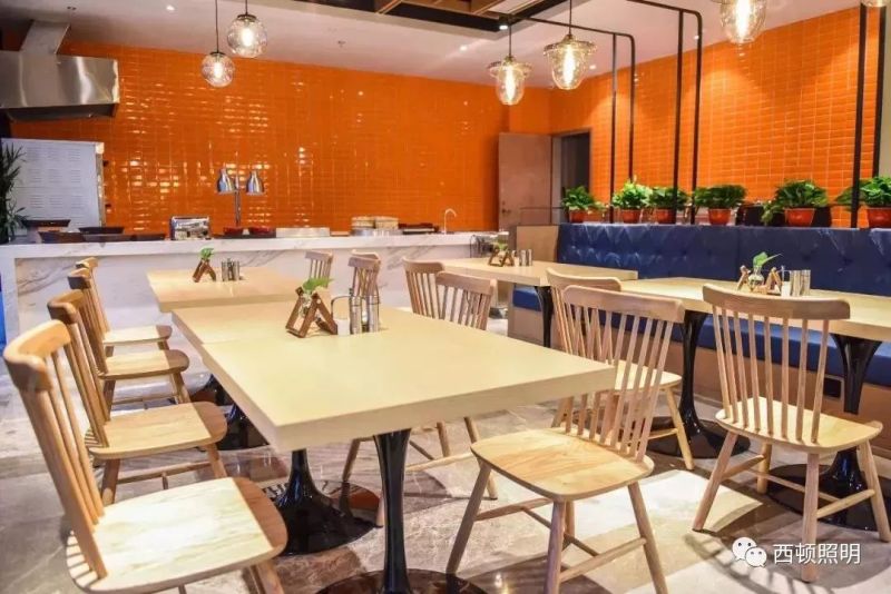 西顿案例 | 未来酒店——南京苏宁雅悦酒店