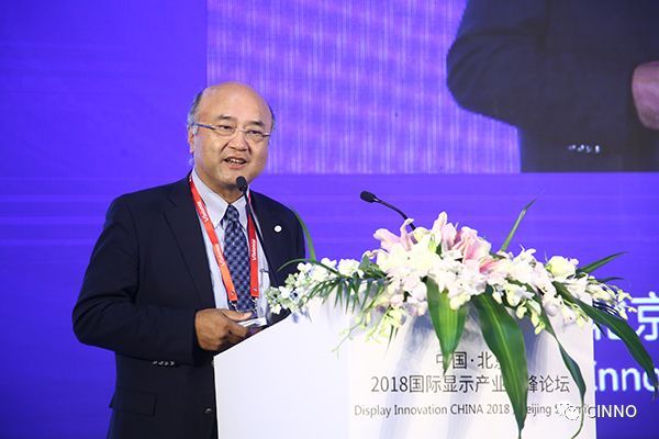 AMOLED专题 | 你想了解的最新市场和技术动态都在这里...