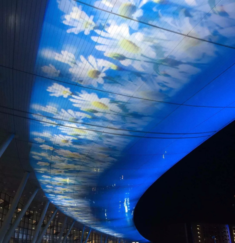 雅江光电荣获中照照明奖——照明工程设计奖