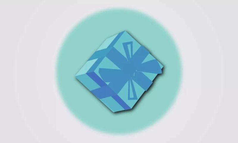 你想要的圣诞色彩，你说了算