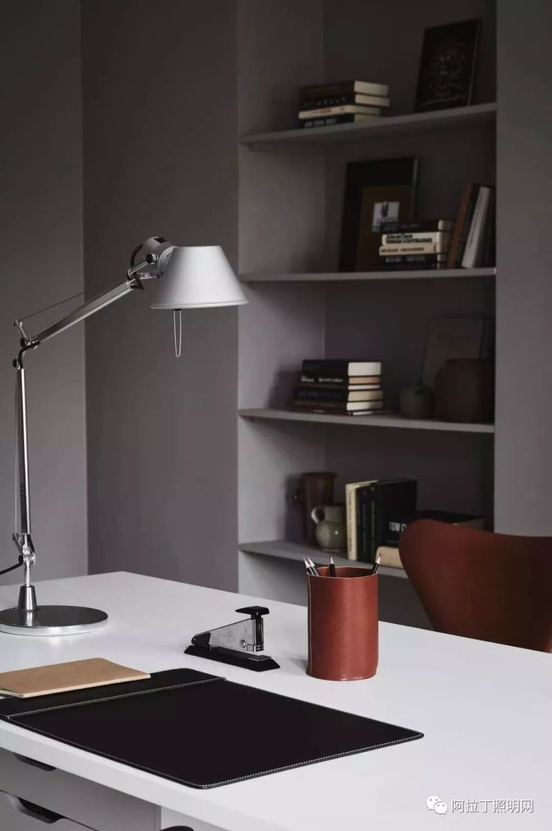 灯具设计搭配有学问，一键教你如何选择合适灯具