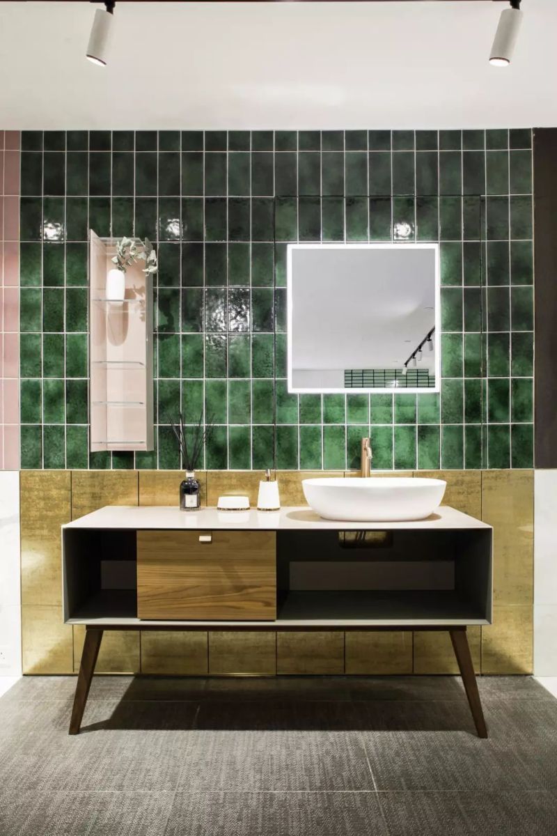 重构零售体验 | 香港Colourliving展厅