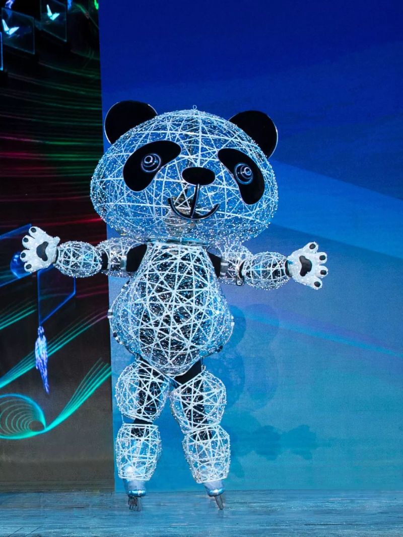 世界级灯光艺术盛事空降上海，多件作品中国首展