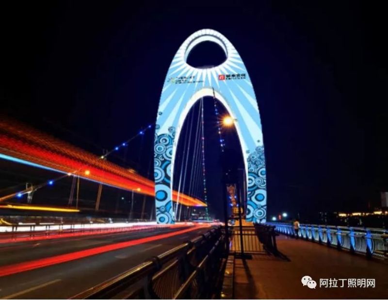 灯光节与灯光秀杂谈：是“豆腐西施”还是东施效颦？