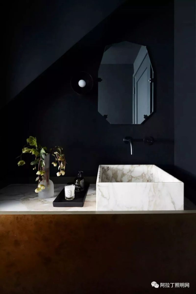 灯具设计搭配有学问，一键教你如何选择合适灯具