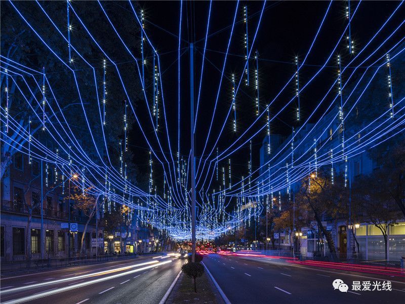 韵律美唤醒创造-浅析艺术照明（二）