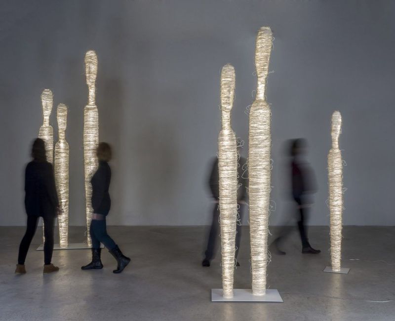 爱与感动-浅析艺术照明创作手法（一）