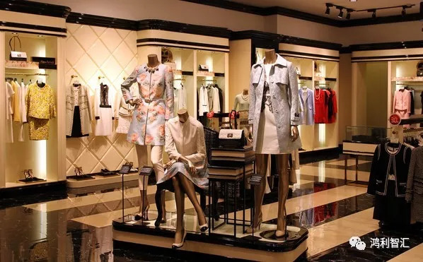 鸿利智汇推Colorful COB系列新方案，专业为您！