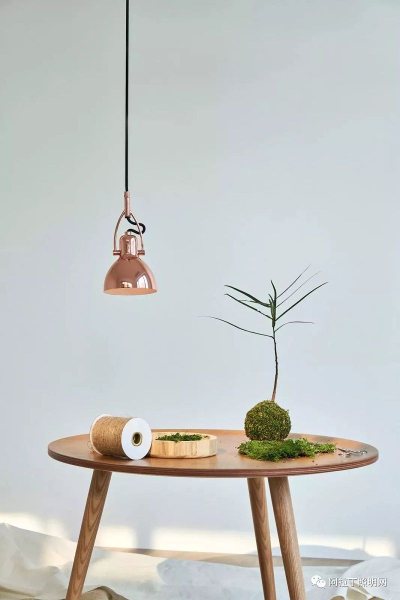 灯具设计搭配有学问，一键教你如何选择合适灯具