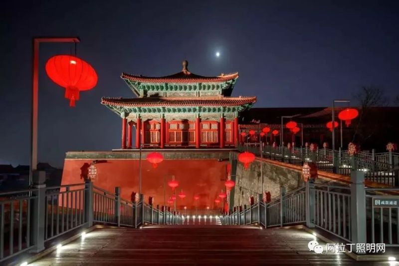 故宫重新被点亮，却让照明设计师们都犯起了“职业病”
