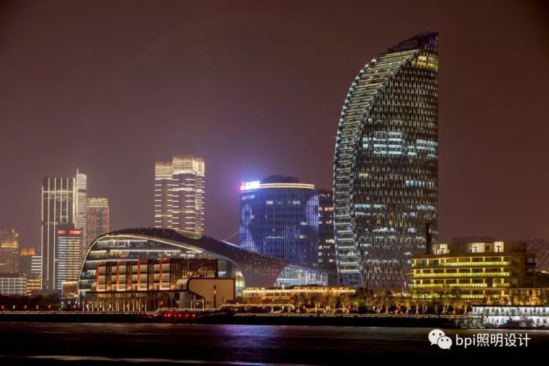 LIT · LDA · CREDAWARD | bpi获奖作品展示