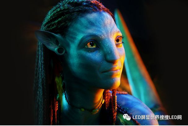 中国LED显示屏的影院探索之路