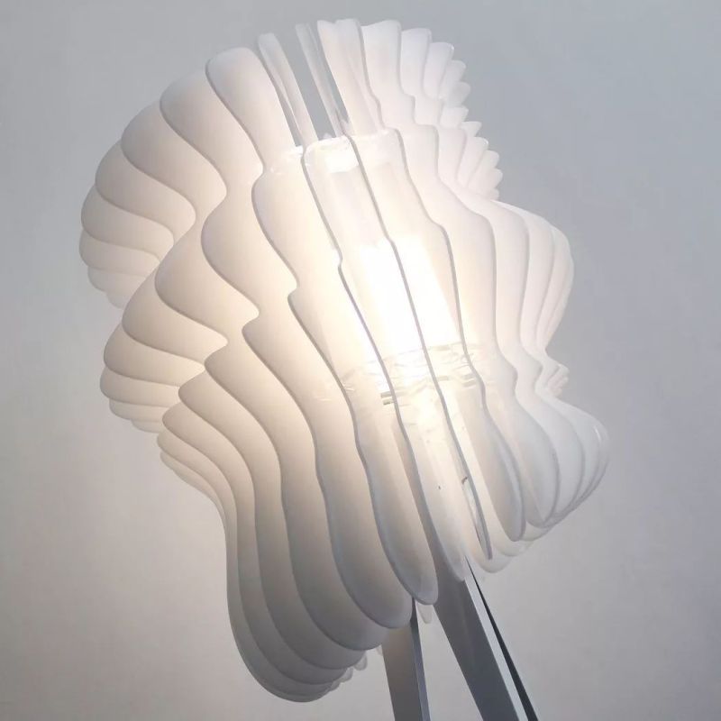 听说这是2018年最具创意的灯具？