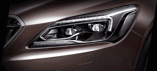 车灯不规范，亲人两行泪| LED车灯315质量特别报告