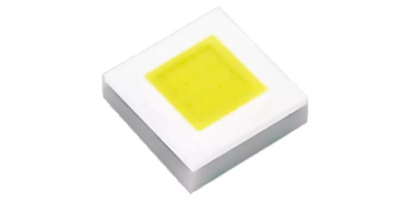 晶能光电：高性价比陶瓷封装在户外照明的应用