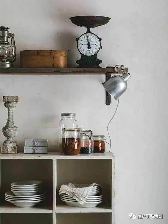 灯具设计搭配有学问，一键教你如何选择合适灯具