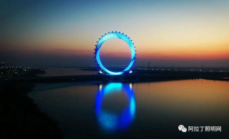 大案！2018《阿拉丁设计》优秀案例美图TOP50 （上）