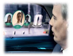 车载用 AMOLED技术优势与挑战