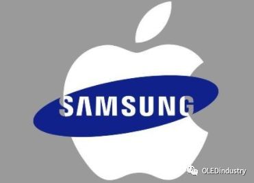 苹果三星罕见合作及背后的逻辑