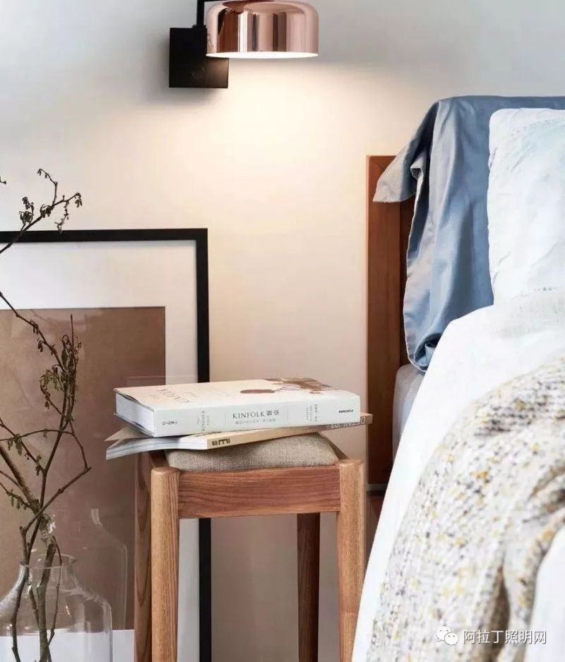 灯具设计搭配有学问，一键教你如何选择合适灯具