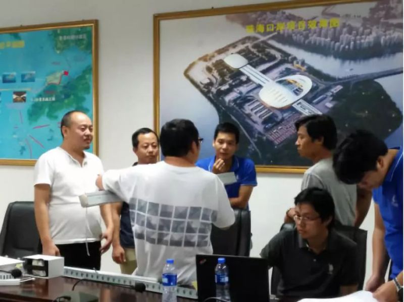 助力点亮港珠澳大桥，雷士照明发出世界瞩目之光