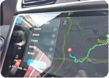 车载显示的光学性能综合评价让时尚更高效