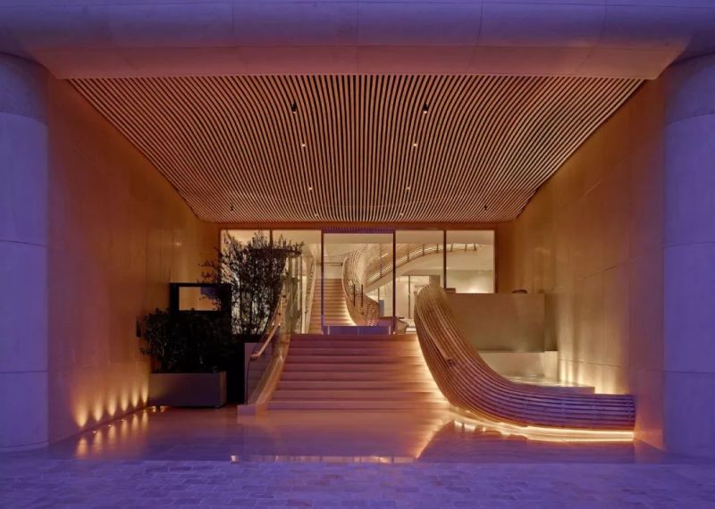 这些建筑的外立面, 有着你无法想象的设计