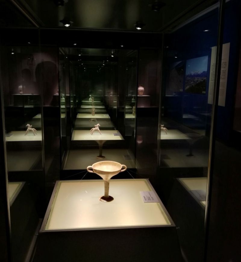 博物馆照明灯光奥秘：三分设计七分调试