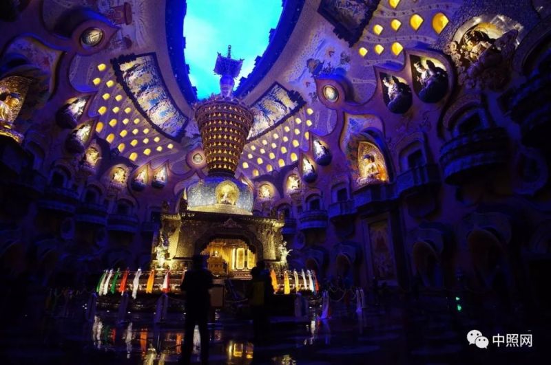 江海阳与汪建平设计谈：当下照明之思考（上）