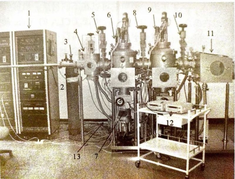 OLED制备工艺细节全解析