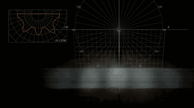 如何做一根懂事的路灯
