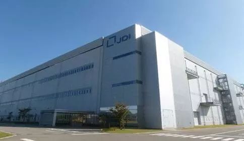 最高出资800亿日元挽救JDI？三方纷纷否认