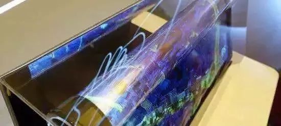 新发现！一种更便宜的点亮OLED屏幕方法来了！