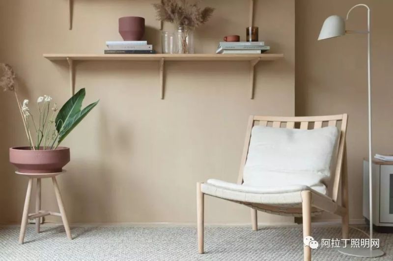 灯具设计搭配有学问，一键教你如何选择合适灯具