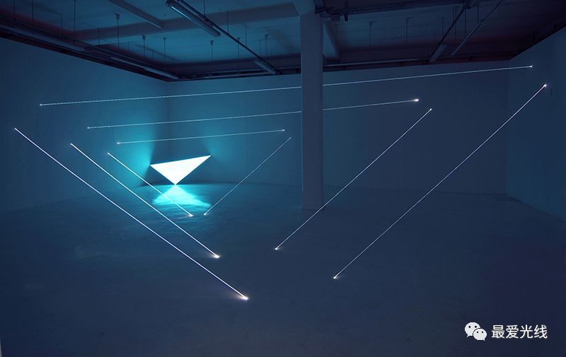 韵律美唤醒创造-浅析艺术照明（二）