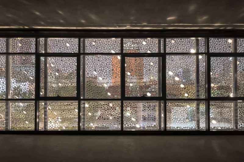 这些建筑的外立面, 有着你无法想象的设计