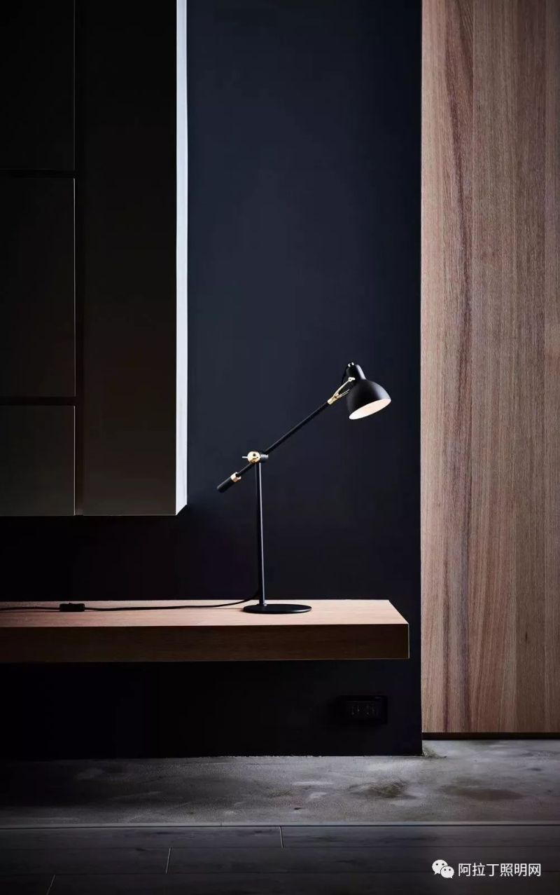 灯具设计搭配有学问，一键教你如何选择合适灯具