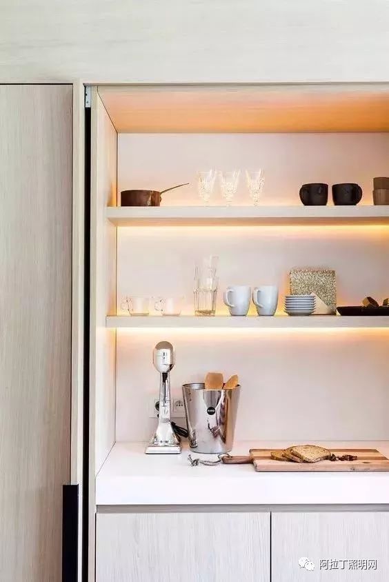 灯具设计搭配有学问，一键教你如何选择合适灯具