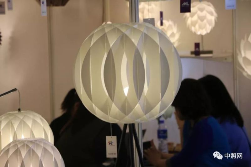 从2018香港秋灯展看灯具设计八大趋势