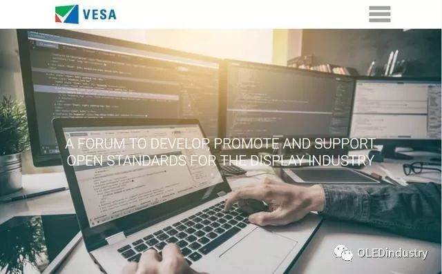 LCD直接出局！HDR新标准只为OLED/MicroLED自发光而生