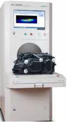 车载显示的光学性能综合评价让时尚更高效