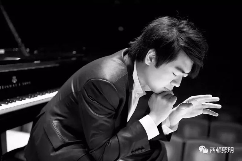 西顿案例 | 郎朗艺术世界