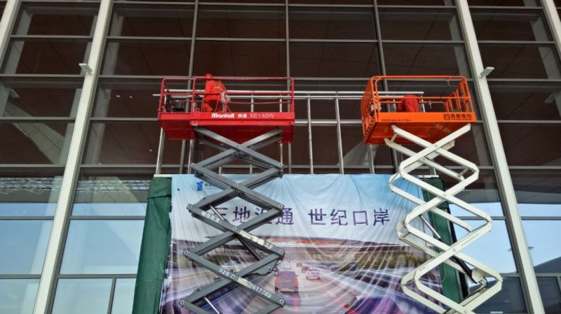 洲明显示屏见证港珠澳大桥正式开通！