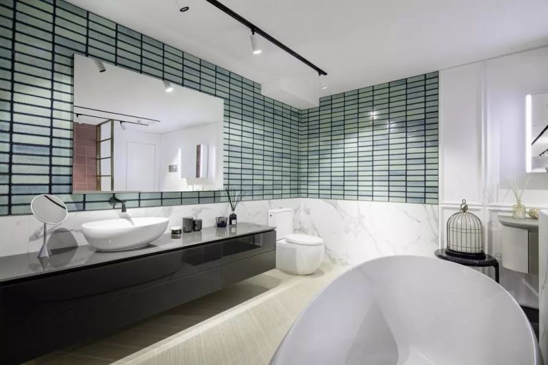 重构零售体验 | 香港Colourliving展厅