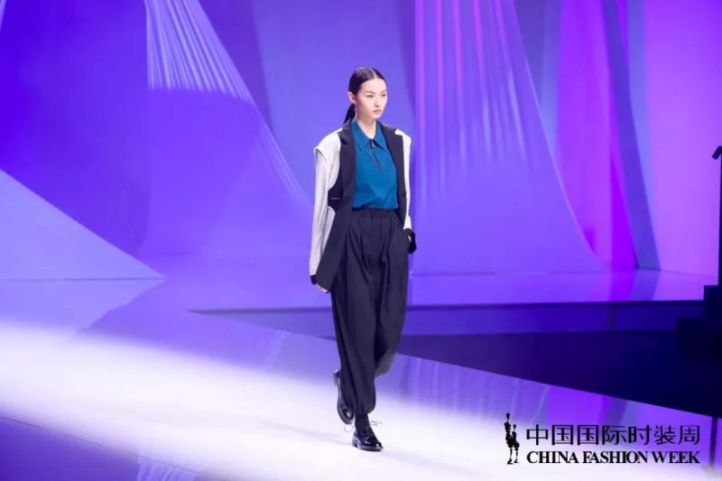 雅江光电|时尚风起云涌，光色随影舞动