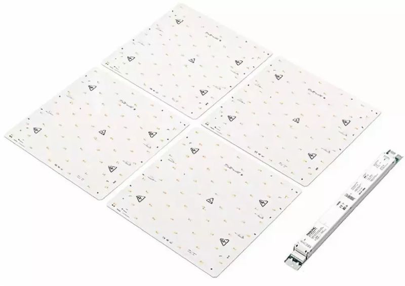 豪华的保时捷品牌店，应该匹配什么样的光？