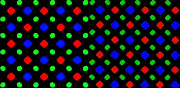 一样是三星AMOLED屏！国产机与三星苹果的屏差在哪.......