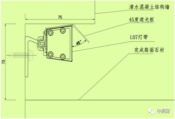 致敬扎哈丨长沙梅溪湖文化艺术中心灯光设计