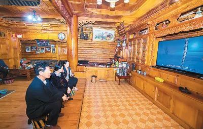 “中国屏”的辛酸史：中国显示器工业前景几何？